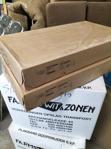 Ikea Maximera 503.193.50 lades nieuw nog in doos, 2 voor 1 - afbeelding 6 Ikea Maximera 503.193.50 lades nieuw nog in doos, 2 voor 1 - afbeelding 6