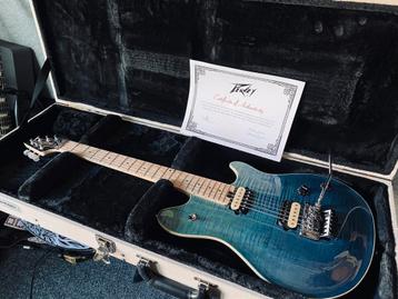 Peavey HP2 limited NOS elektrische gitaar