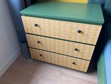 Malm ladekast - afbeelding 1 Malm ladekast - afbeelding 1