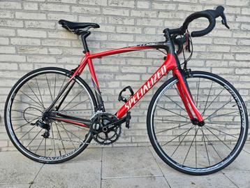 Specialized Tarmac full carbon racefiets 