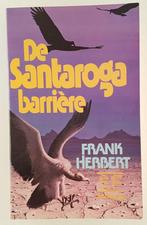 Herbert, Frank - De Santaroga barrière