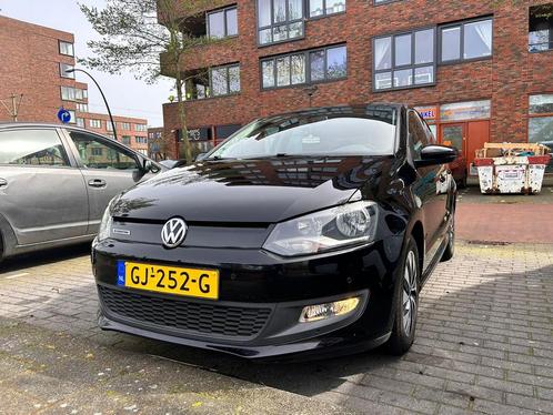 Volkswagen Polo 1.4 TDI 55KW BMT Business 2015, Auto's, Volkswagen, Particulier, Polo, ABS, Airbags, Airconditioning, Alarm, Bluetooth