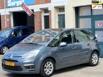 Citroen C4 Picasso 1.6 THP Selection-automaat