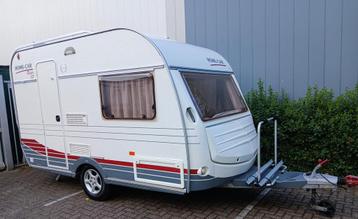 Caraven Home-Car 35. voortent Bovag keuring 2025