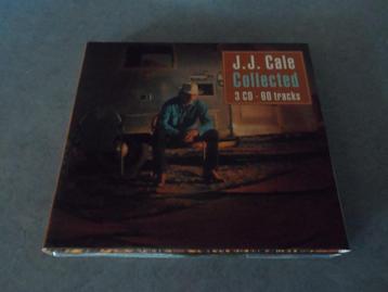 J.J. Cale / Collected - 3CD