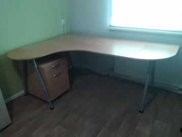 GALANT bureau (IKEA) - afbeelding 3 GALANT bureau (IKEA) - afbeelding 3