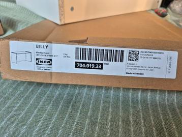 IKEA Billy Opzetstuk Wit - nieuw! - afbeelding 3 IKEA Billy Opzetstuk Wit - nieuw! - afbeelding 3