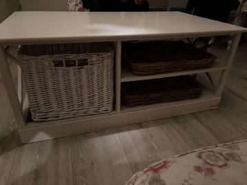 Salontafel Rivièra Maison stijl
