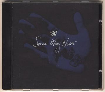 Seven Mary Three - Rock Crown