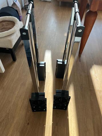 garderobe lift voor in Ikea Pax kast, vanaf €25 - afbeelding 5 garderobe lift voor in Ikea Pax kast, vanaf €25 - afbeelding 5