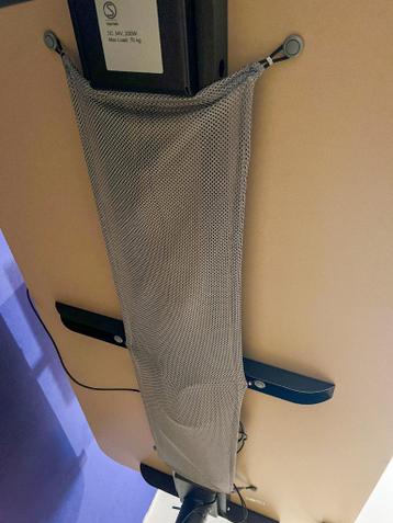 ikea bekant elektrisch zit sta bureau - afbeelding 7 ikea bekant elektrisch zit sta bureau - afbeelding 7