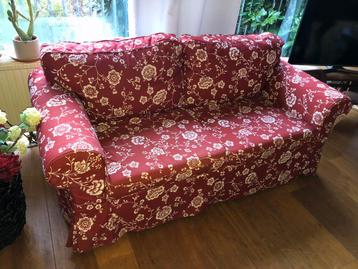 Ikea Ektorp Tweezitsbankje - afbeelding 1 Ikea Ektorp Tweezitsbankje - afbeelding 1