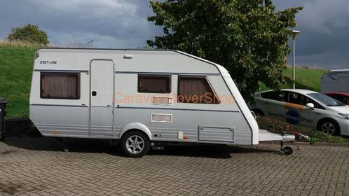 Welke mover is de beste keuze voor uw Kip caravan?, Caravans en Kamperen, Caravan accessoires, Nieuw, Ophalen of Verzenden