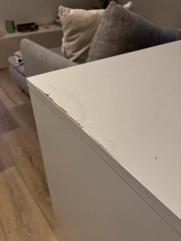 Ikea Malm Ladekast - Opknapper! - afbeelding 8 Ikea Malm Ladekast - Opknapper! - afbeelding 8