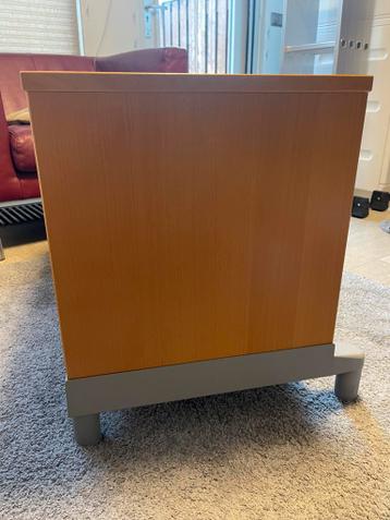 IKEA Kast - Praktisch en Stijlvol! - afbeelding 4 IKEA Kast - Praktisch en Stijlvol! - afbeelding 4