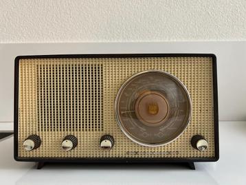Philips radio 1965 Vintage