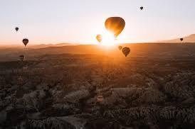 Unieke luchtballonvaart voor 2 personen, Tickets en Kaartjes, Recreatie | Overige, Twee personen, Overige typen