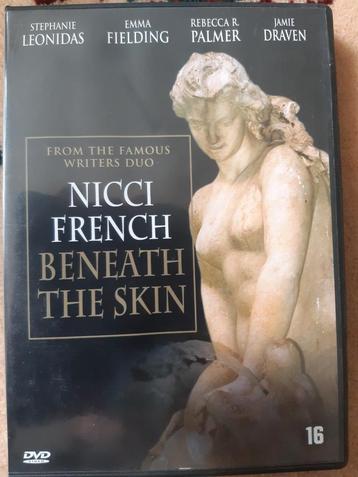 Nicci French Beneath the skin