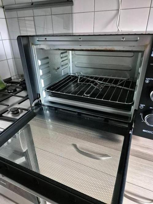 Mooie elektrische grill bakoventje, Witgoed en Apparatuur, Ovens, Zo goed als nieuw, Vrijstaand, Oven met grill, Minder dan 45 cm