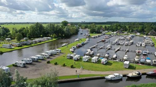 Ligplaatsen in  NO Friesland!, Watersport en Boten, Ligplaatsen, Winter, Lente, Zomer, Herfst, Binnen en Buiten