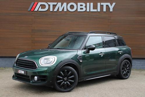 MINI Countryman 1.5 Cooper Chili | Panoramadak | Achteruitri, Auto's, Mini, Bedrijf, Te koop, Countryman, ABS, Achteruitrijcamera