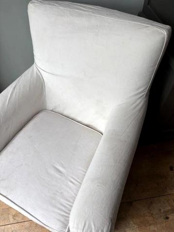 IKEA Ektorp Fauteuil - Comfortabel en Tijdloos - afbeelding 6 IKEA Ektorp Fauteuil - Comfortabel en Tijdloos - afbeelding 6