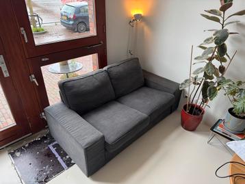 Kivik Ikea tweezits bank | hele goede staat - afbeelding 2 Kivik Ikea tweezits bank | hele goede staat - afbeelding 2