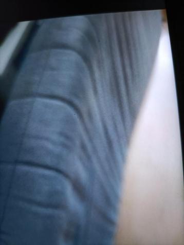 Gratis Matras 90x200 cm - Ophalen!