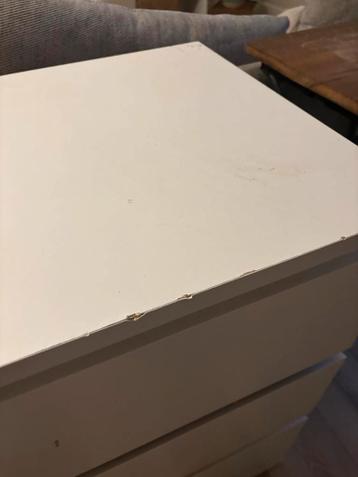 Ikea Malm Ladekast - Opknapper! - afbeelding 11 Ikea Malm Ladekast - Opknapper! - afbeelding 11