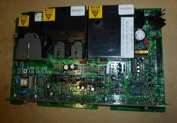 Xerox HS Power Supply 105E15365 rev B