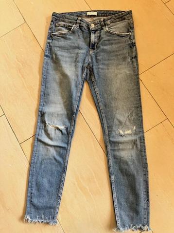 jeans Zara 29/32