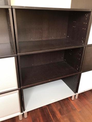 EFFEKTIV IKEA 19 elementen met rolluiken, deurtjes en open - afbeelding 5 EFFEKTIV IKEA 19 elementen met rolluiken, deurtjes en open - afbeelding 5