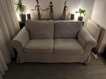 Set meubels Ikea Ektorp - afbeelding 2 Set meubels Ikea Ektorp - afbeelding 2