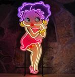 Betty Boop neon decoratie verlichting en veel andere neons