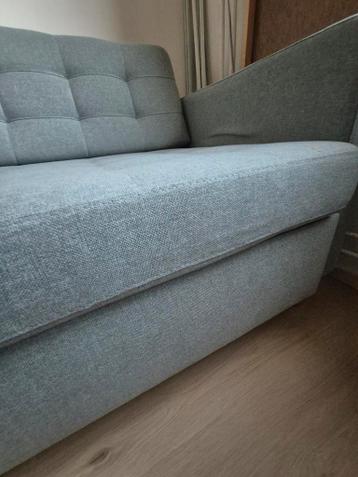 Slaapbank landskrona ikea 3zits - afbeelding 2 Slaapbank landskrona ikea 3zits - afbeelding 2