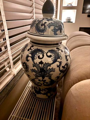 GEZOCHT POT VAN INTRATUIN 2024