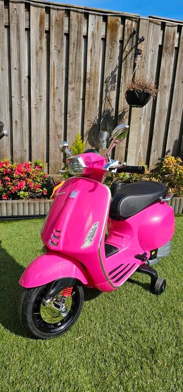 Vespa piaggio 12v 