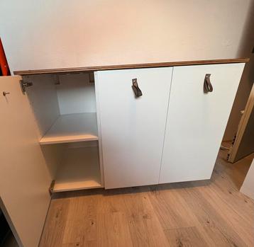 Ikea Metod keuken onderkast 3 stuks - afbeelding 5 Ikea Metod keuken onderkast 3 stuks - afbeelding 5
