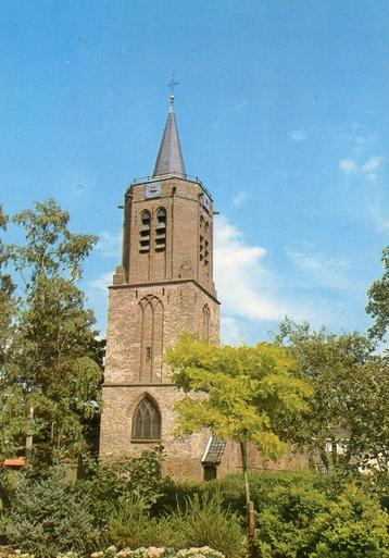 LAREN (N.H.) Ned. Herv. Kerk 