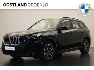 BMW X1 xDrive30e M Sport Automaat / Adaptieve LED / Sportsto