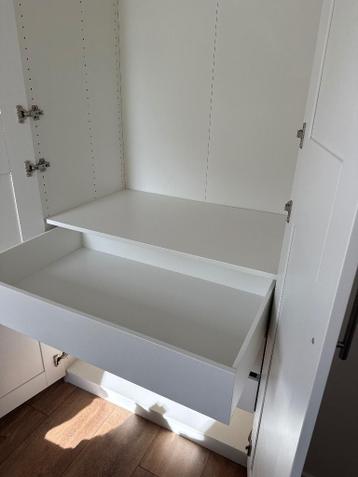 IKEA Pax kledingkast - afbeelding 2 IKEA Pax kledingkast - afbeelding 2