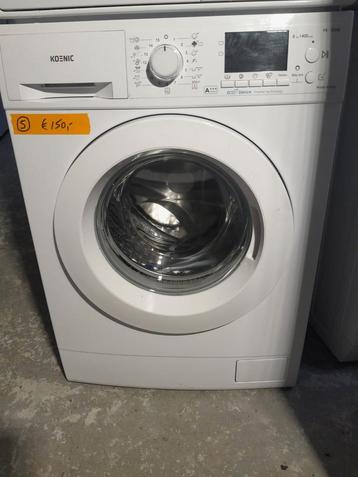 O5 wasmachine