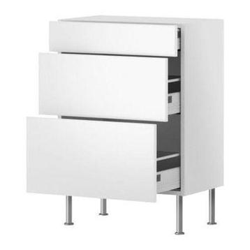 ikea faktum rationell laden hoogglans wit. - afbeelding 1 ikea faktum rationell laden hoogglans wit. - afbeelding 1