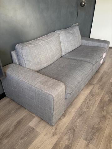 IKEA Kivik 3-zitsbank - Comfortabel en Stijlvol - afbeelding 3 IKEA Kivik 3-zitsbank - Comfortabel en Stijlvol - afbeelding 3