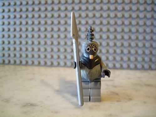 Lego minifig THI-SEN sw0264 Starwars Nieuw 7,50 euro, Kinderen en Baby's, Speelgoed | Duplo en Lego, Nieuw, Lego, Ophalen of Verzenden