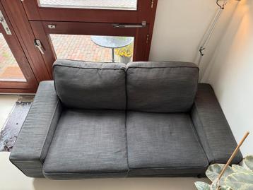 Kivik Ikea tweezits bank | hele goede staat - afbeelding 4 Kivik Ikea tweezits bank | hele goede staat - afbeelding 4