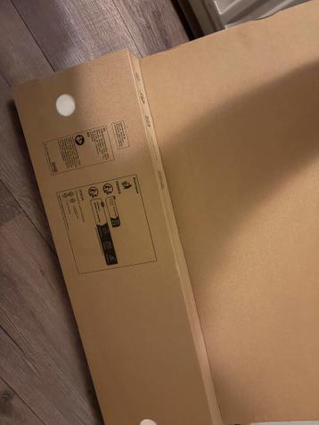 IKEA PAX kast 150 58 236 cm met ILSENG schuifdeuren – nieuw, - afbeelding 4 IKEA PAX kast 150 58 236 cm met ILSENG schuifdeuren – nieuw, - afbeelding 4