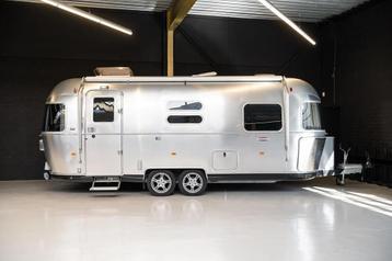 Airstream 604 International (NEW)