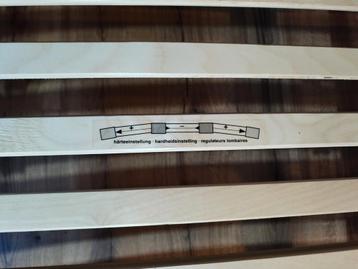 Ikea Sagstua 200x140 bedframe met bodems - afbeelding 5 Ikea Sagstua 200x140 bedframe met bodems - afbeelding 5