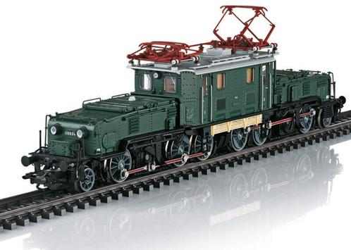 Marklin 39089 “Oostenrijkse Krokodil” (ÖBB). Splinter nieuw, Hobby en Vrije tijd, Modeltreinen | H0, Nieuw, Locomotief, Wisselstroom